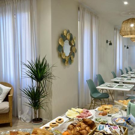 Hotel Bel Sit Alassio Ngoại thất bức ảnh