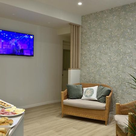 Hotel Bel Sit Alassio Ngoại thất bức ảnh