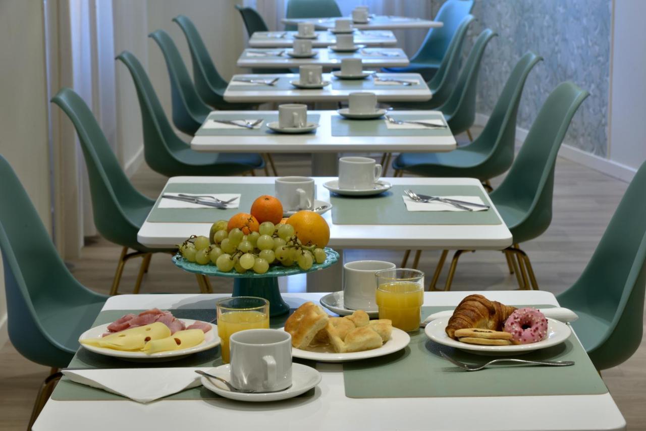 Hotel Bel Sit Alassio Ngoại thất bức ảnh