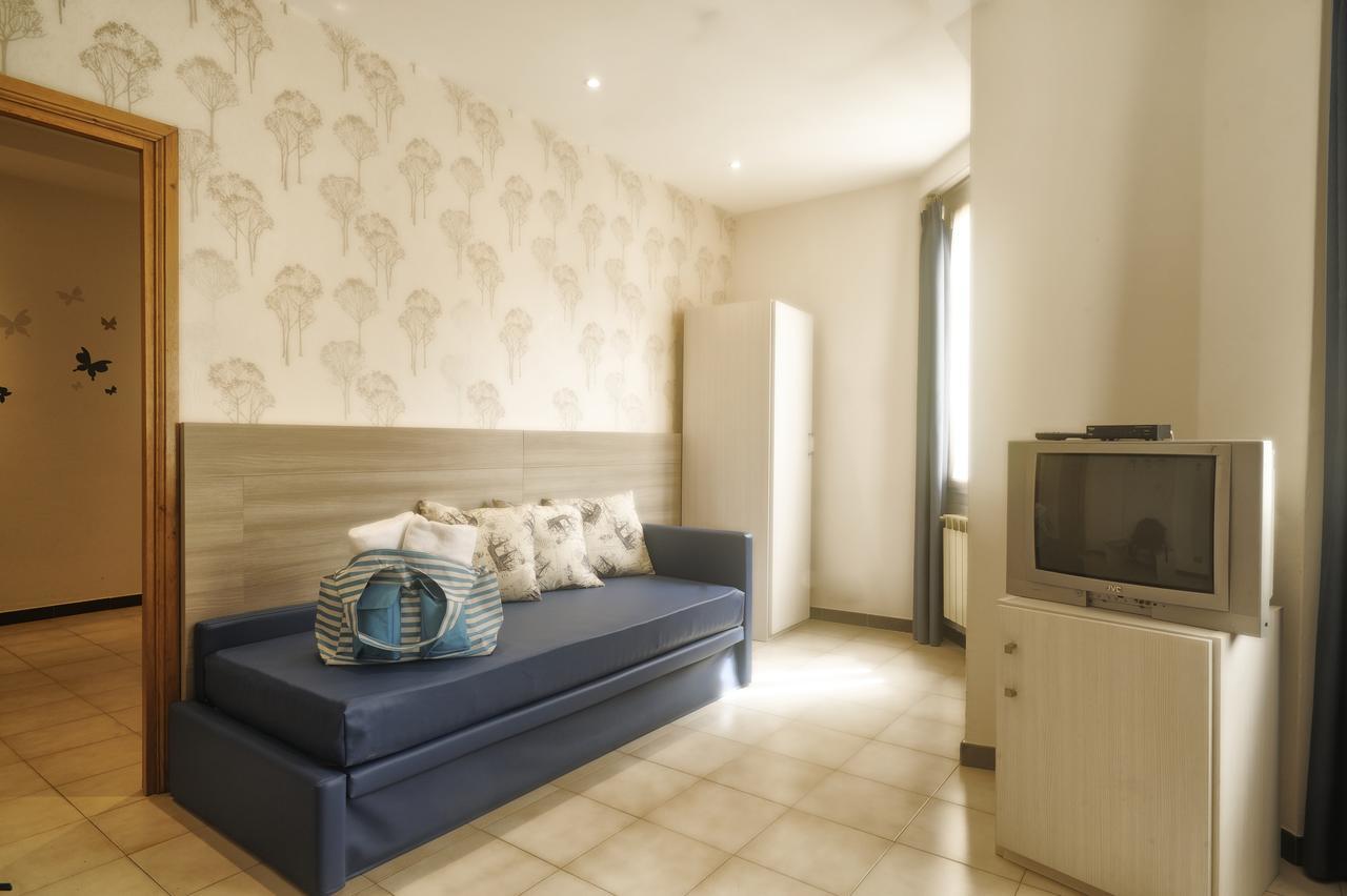 Hotel Bel Sit Alassio Ngoại thất bức ảnh
