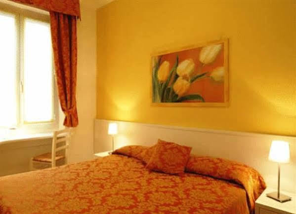 Hotel Bel Sit Alassio Ngoại thất bức ảnh